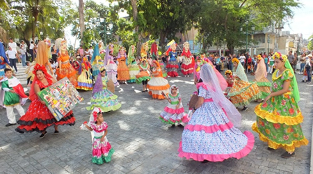 tradiciones del estado Apure